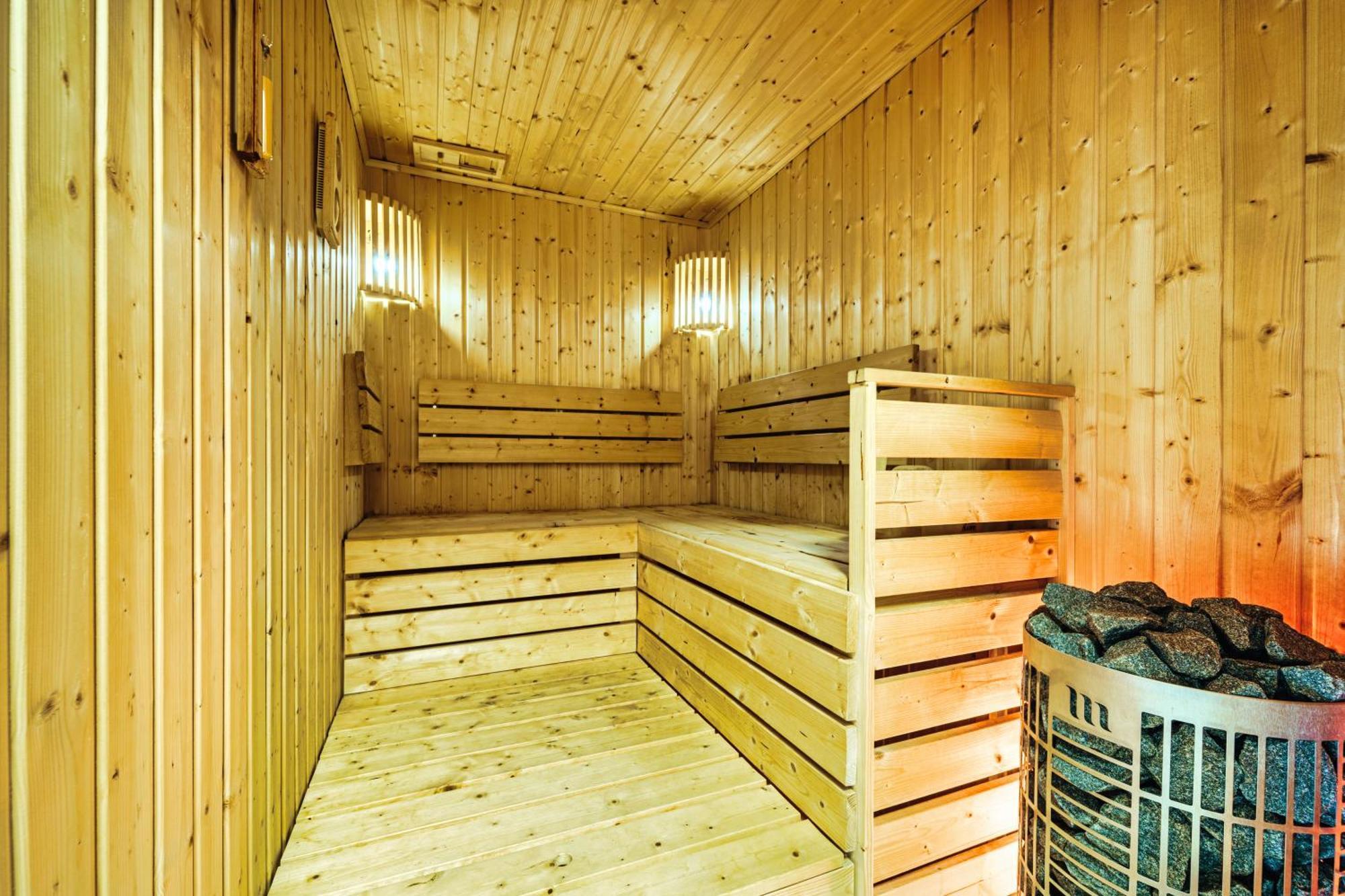 Świeradów-ZdrójApartament Ametyst A2 Z Prywatna Sauna Mountain Aparts公寓 外观 照片