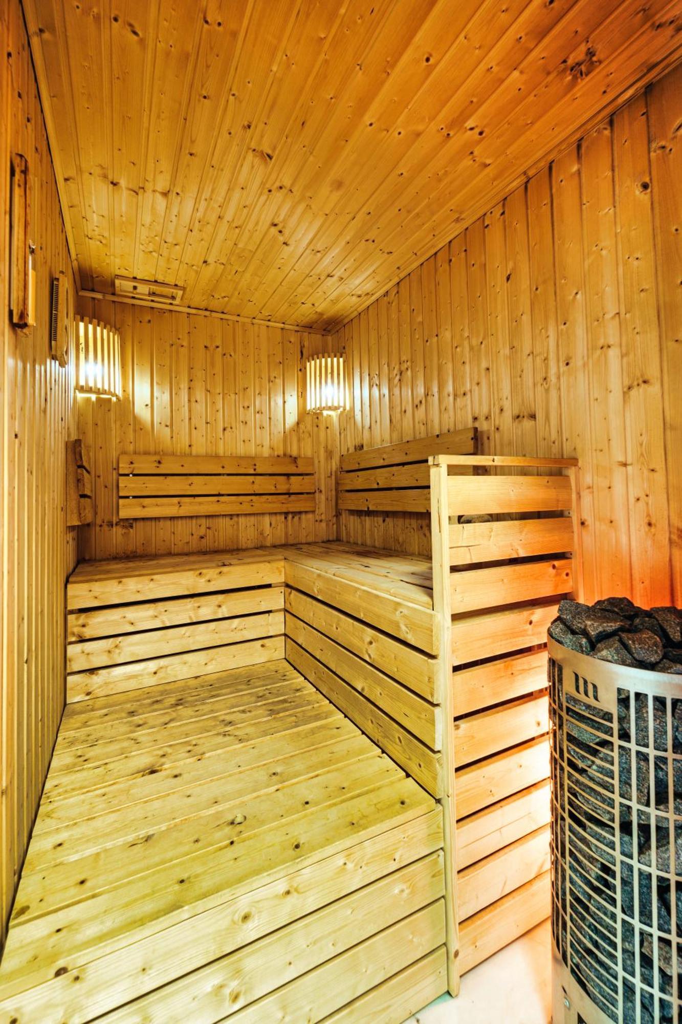 Świeradów-ZdrójApartament Ametyst A2 Z Prywatna Sauna Mountain Aparts公寓 外观 照片